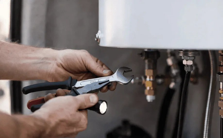 Why choose Water Heater Repair in Maybell, CO